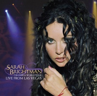 2004 - The Harem World Tour - Live from Las Vegas